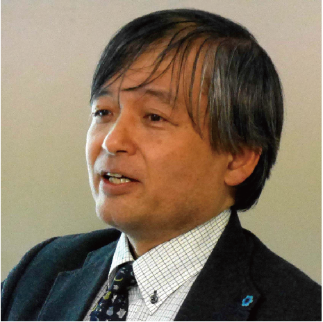 根本泰行 博士